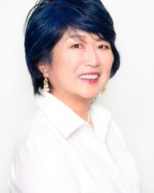 野口千代子